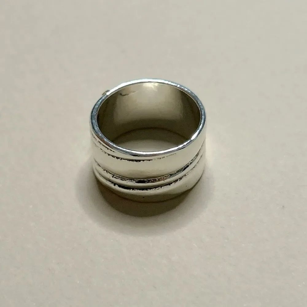 Cross ring #1898 - Picture 3 of 4